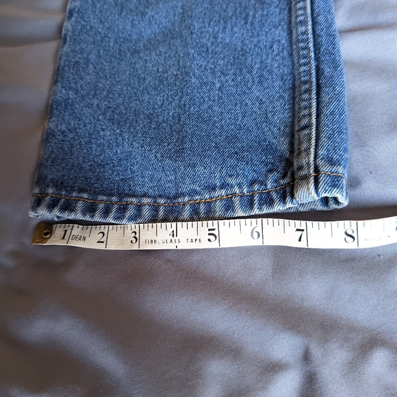 Levi's Signature Regular fit jeans👖 - Picture 8 of 8